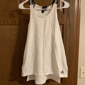 Women’s Addidas Tank
